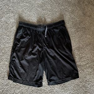 Nike Basketball Shorts